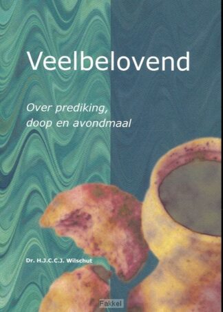 product afbeelding voor: Veelbelovend
