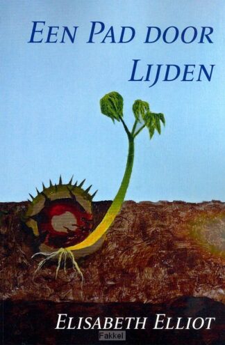 product afbeelding voor: Pad door lijden