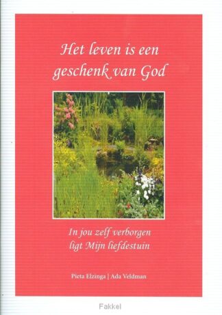 product afbeelding voor: Leven is een geschenk van God