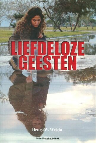 product afbeelding voor: Liefdeloze geesten
