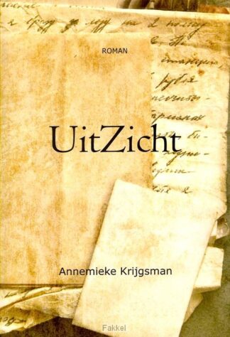 product afbeelding voor: Uitzicht