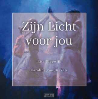 product afbeelding voor: Zijn licht voor jou