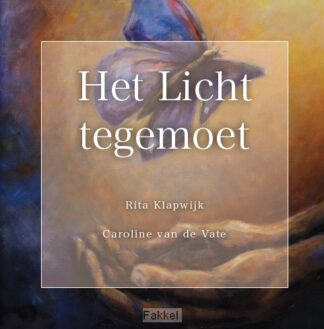 product afbeelding voor: Licht tegemoet