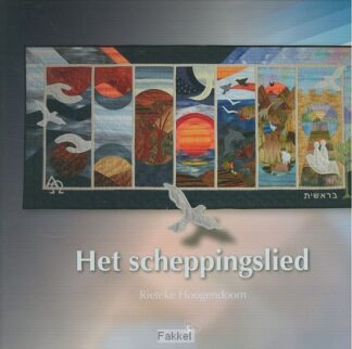product afbeelding voor: Scheppingslied