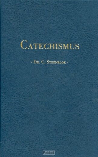 product afbeelding voor: Heidelbergse catechismus