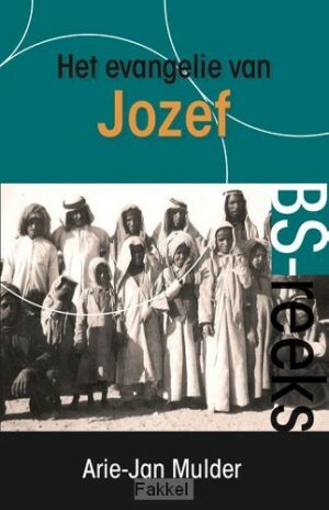 product afbeelding voor: Evangelie van Jozef