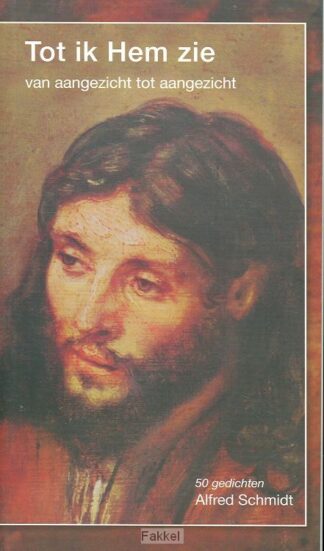 product afbeelding voor: Tot ik Hem zie