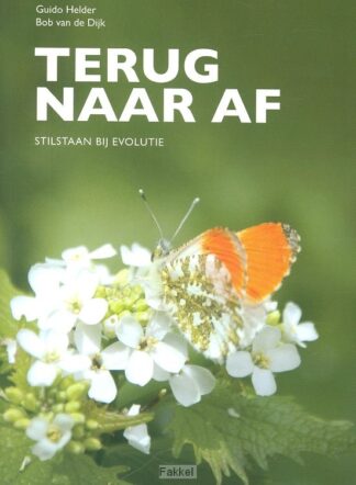 product afbeelding voor: Terug naar af