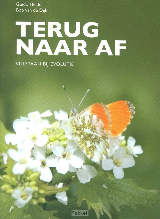 product afbeelding voor: Terug naar af