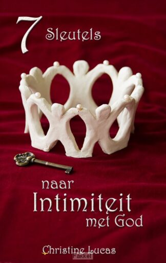 product afbeelding voor: 7 Sleutels naar intimiteit met God