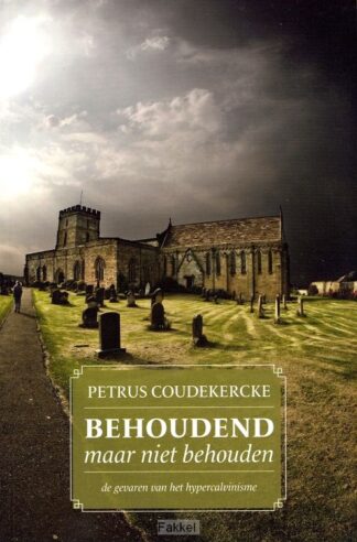 product afbeelding voor: Behoudend maar niet behouden