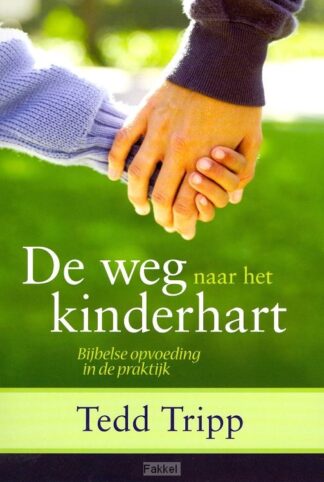product afbeelding voor: Weg naar het kinderhart