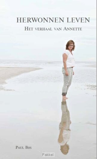 product afbeelding voor: Herwonnen leven