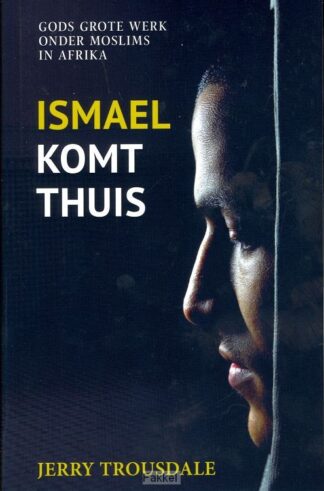 product afbeelding voor: Ismael komt thuis