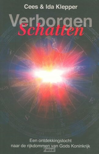 product afbeelding voor: Verborgen schatten