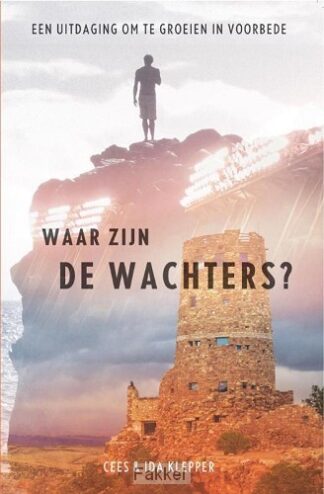 product afbeelding voor: Waar zijn de wachters?