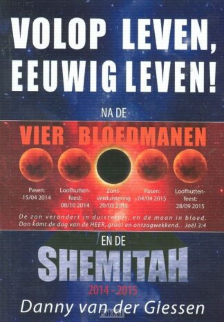 product afbeelding voor: Volop leven