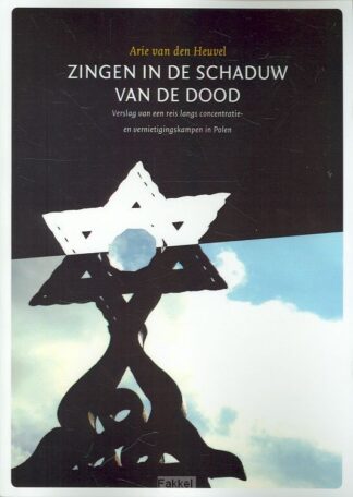 product afbeelding voor: Zingen in de schaduw van de dood