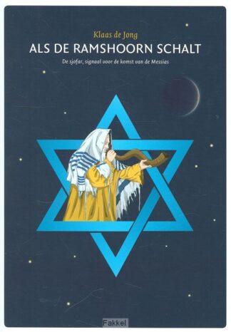 product afbeelding voor: Als de ramshoorn schalt