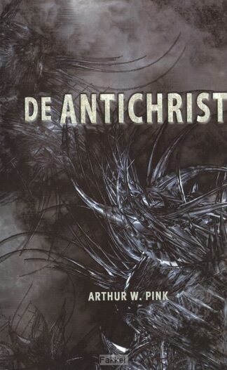 product afbeelding voor: Antichrist  POD