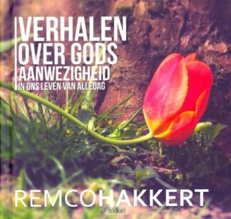 product afbeelding voor: Verhalen over Gods aanwezigheid