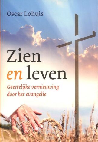 product afbeelding voor: Zien en leven