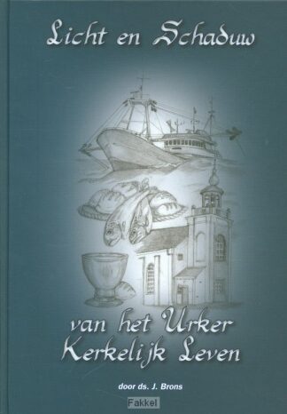 product afbeelding voor: Licht en schaduw