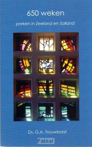 product afbeelding voor: 650 weken