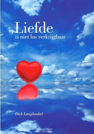 product afbeelding voor: Liefde is niet los verkrijgbaar