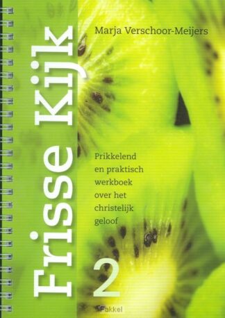 product afbeelding voor: Frisse kijk 2
