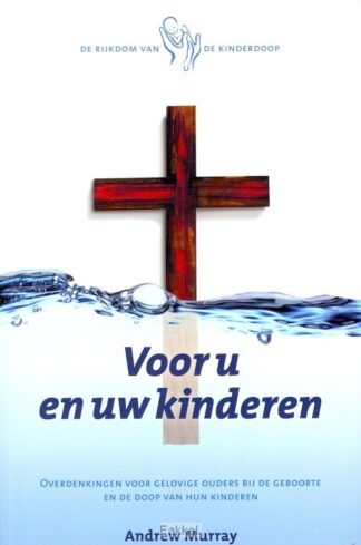 product afbeelding voor: Voor u en uw kinderen