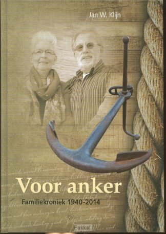 product afbeelding voor: Voor anker