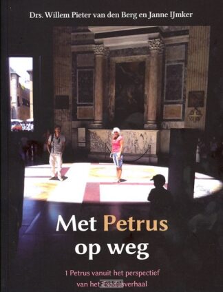 product afbeelding voor: Met Petrus op weg