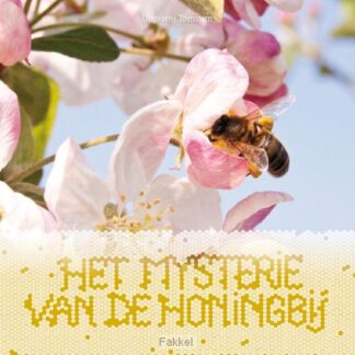 product afbeelding voor: Mysterie van de honingbij