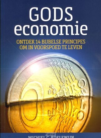product afbeelding voor: Gods economie