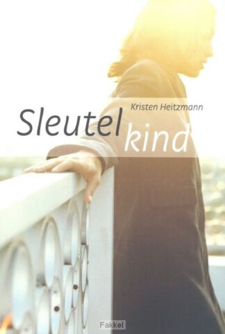 product afbeelding voor: Sleutelkind