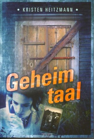 product afbeelding voor: Geheimtaal