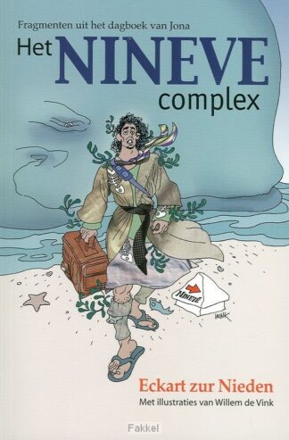 product afbeelding voor: Nineve complex