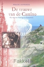 product afbeelding voor: Vrouwe van de Camino