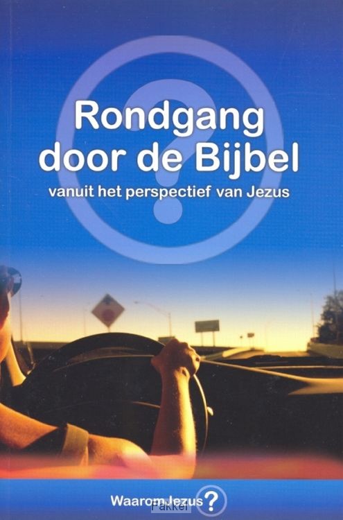 product afbeelding voor: Rondgang door de bijbel