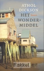 product afbeelding voor: Wondermiddel