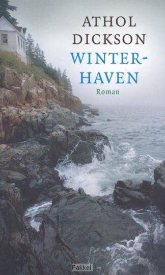 product afbeelding voor: Winterhaven