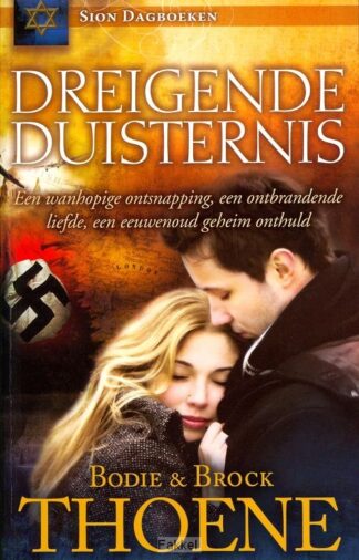 product afbeelding voor: Dreigende duisternis