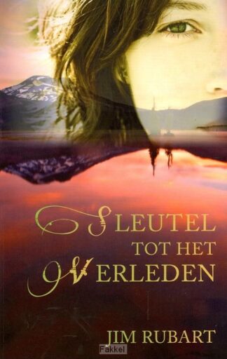 product afbeelding voor: Sleutel tot het verleden