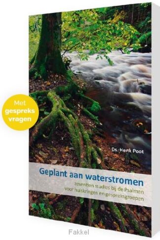 product afbeelding voor: Geplant aan waterstromen