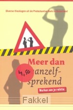 product afbeelding voor: Meer dan vanzelfsprekend