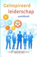 product afbeelding voor: Geinspireerd leiderschap