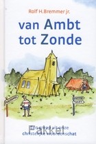 product afbeelding voor: Van ambt tot zonde