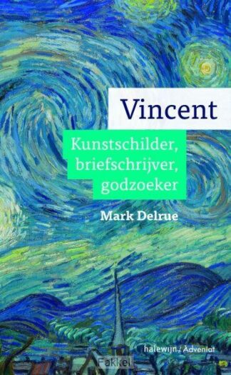 product afbeelding voor: Vincent