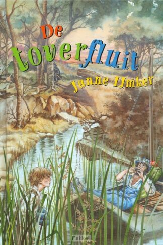 product afbeelding voor: Toverfluit